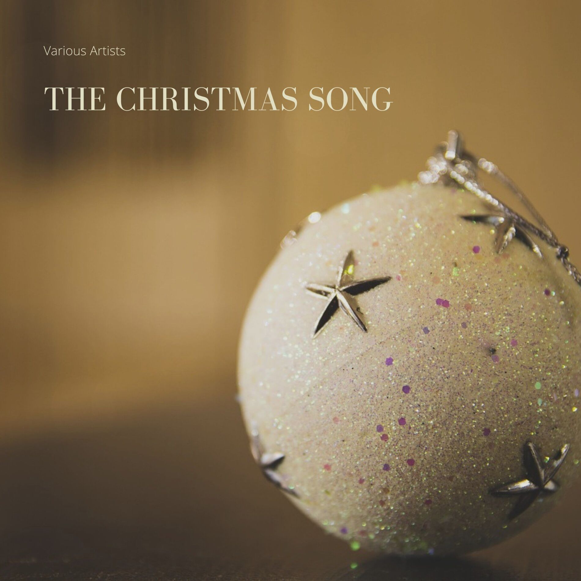 Album cover of The Christmas Song