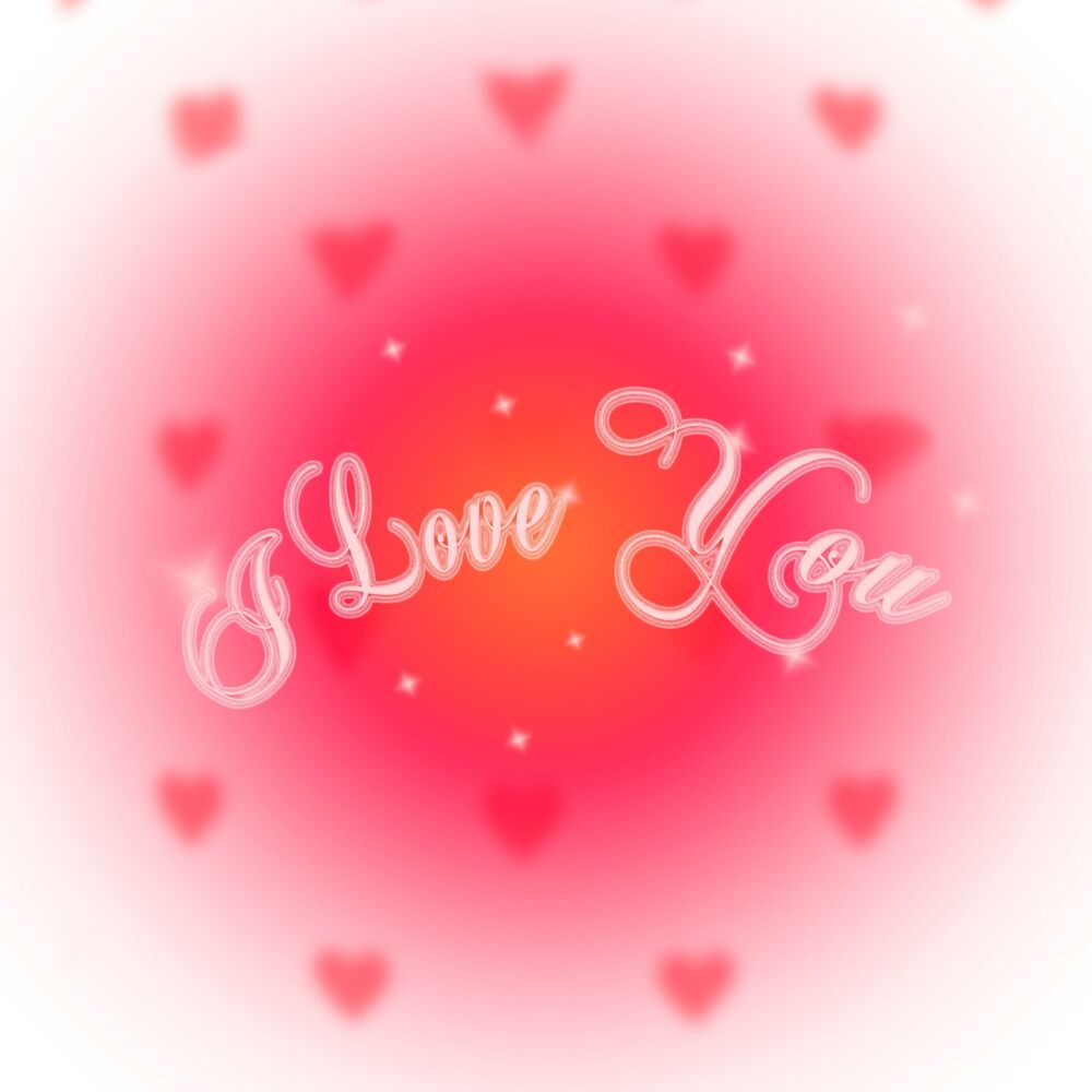 Picture of I Love You