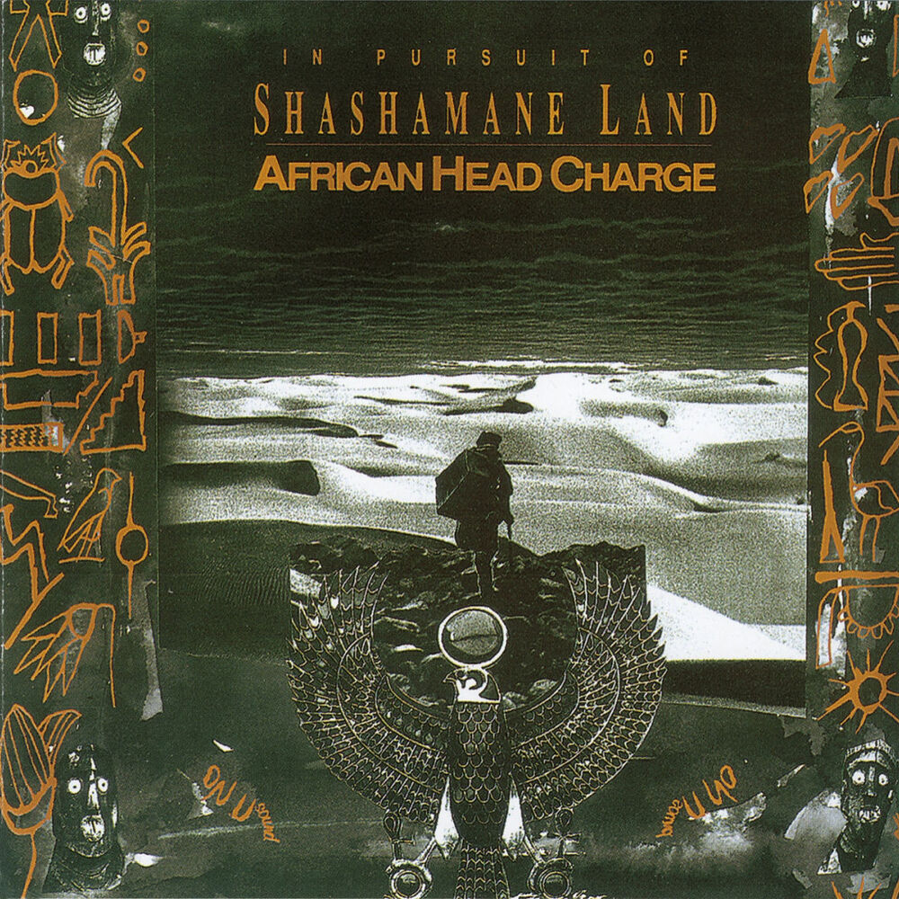 Picture of In Pursuit Of Shashamane Land