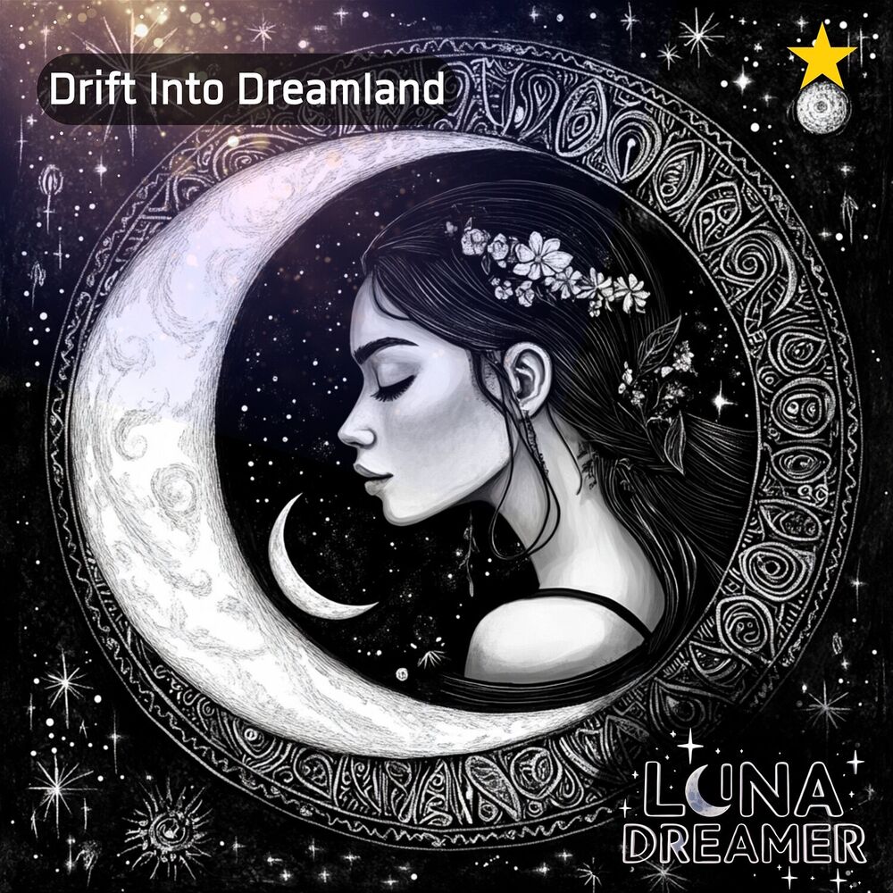 Picture of Drift into Dreamland