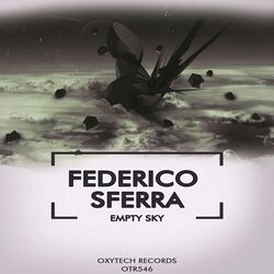 Cover of Empty Sky