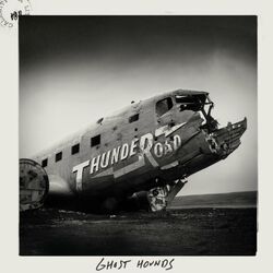 Cover of Thunder Road (feat. Sasha Allen)