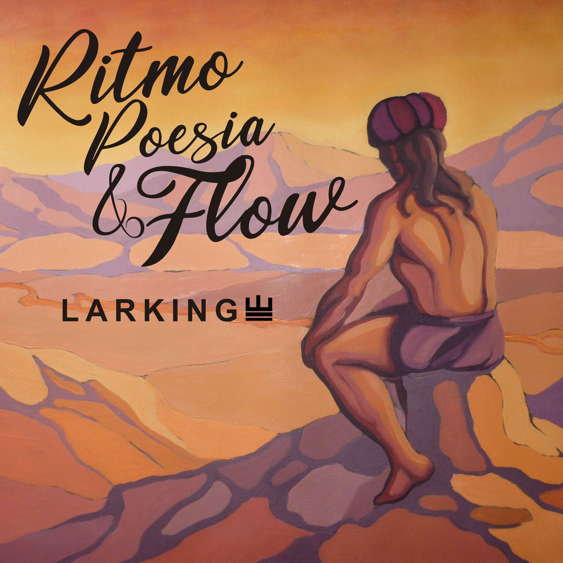 Album cover of Ritmo Poesía and Flow