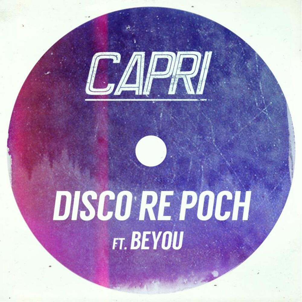 Picture of Disco Re Poch (feat. Beyou) [Single Edition]