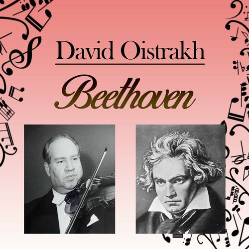 David Oistrakh - David Oistrakh | Deezer
