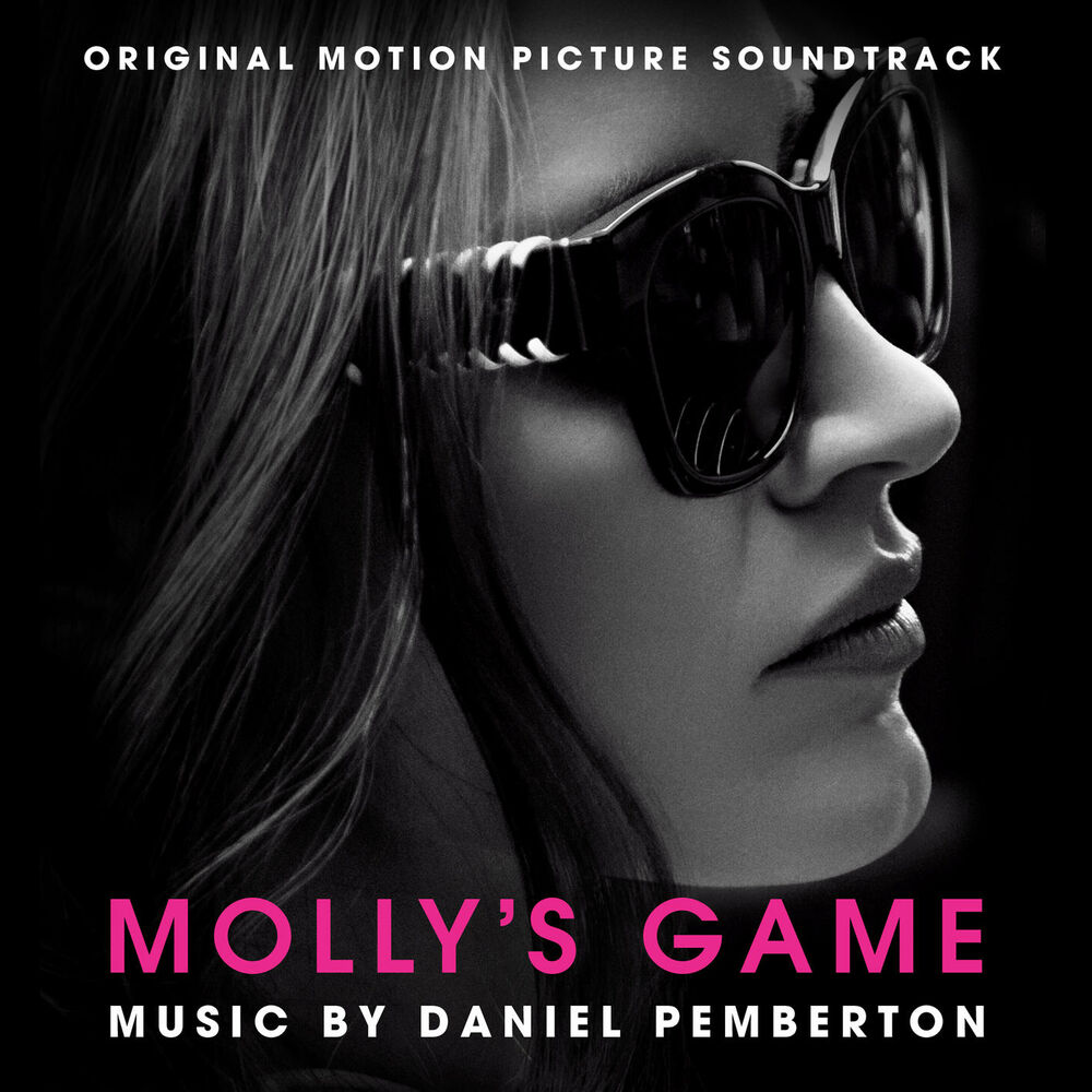 Picture of Molly's Game (Original Motion Picture Soundtrack)