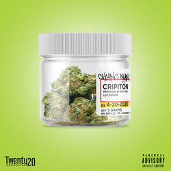 Cover of Cripiton
