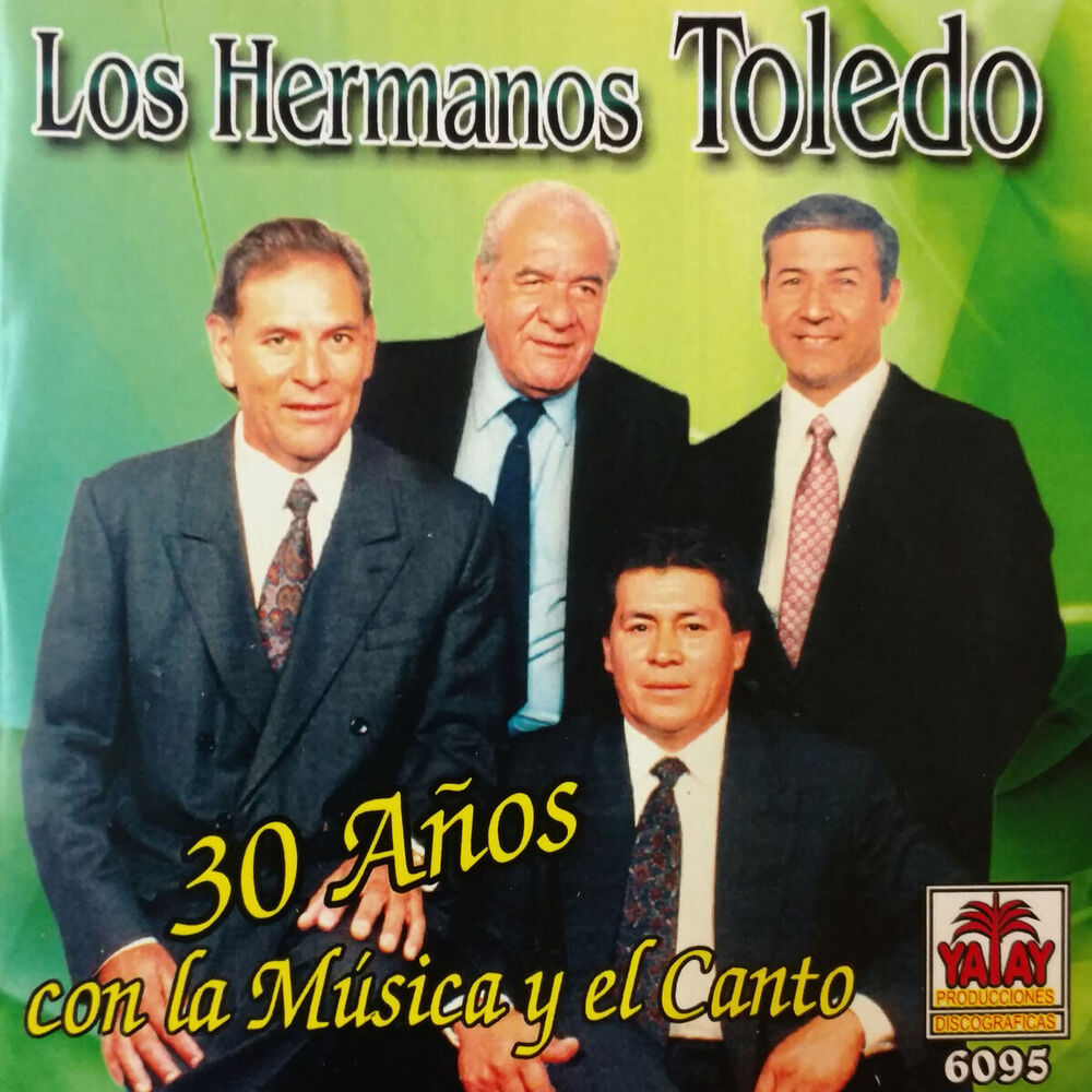 Picture of 30 Años Con la Música y el Canto