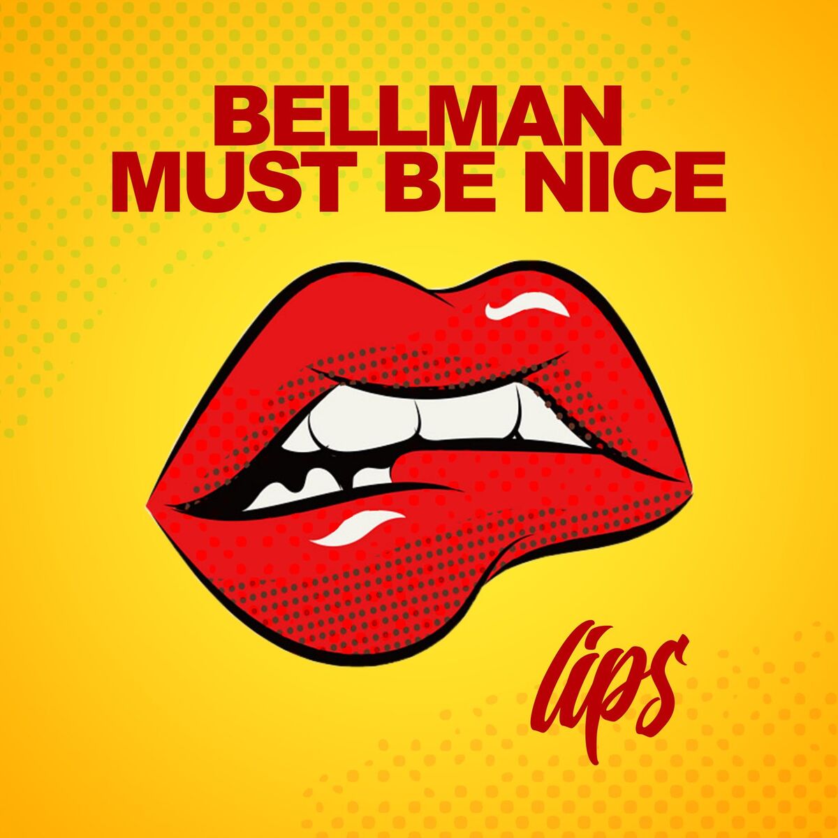 Album cover of Lips