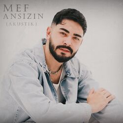 Cover of Ansızın (Akustik)