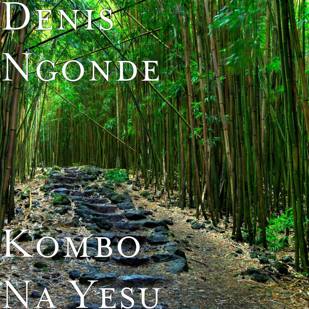 Picture of Kombo Na Yesu