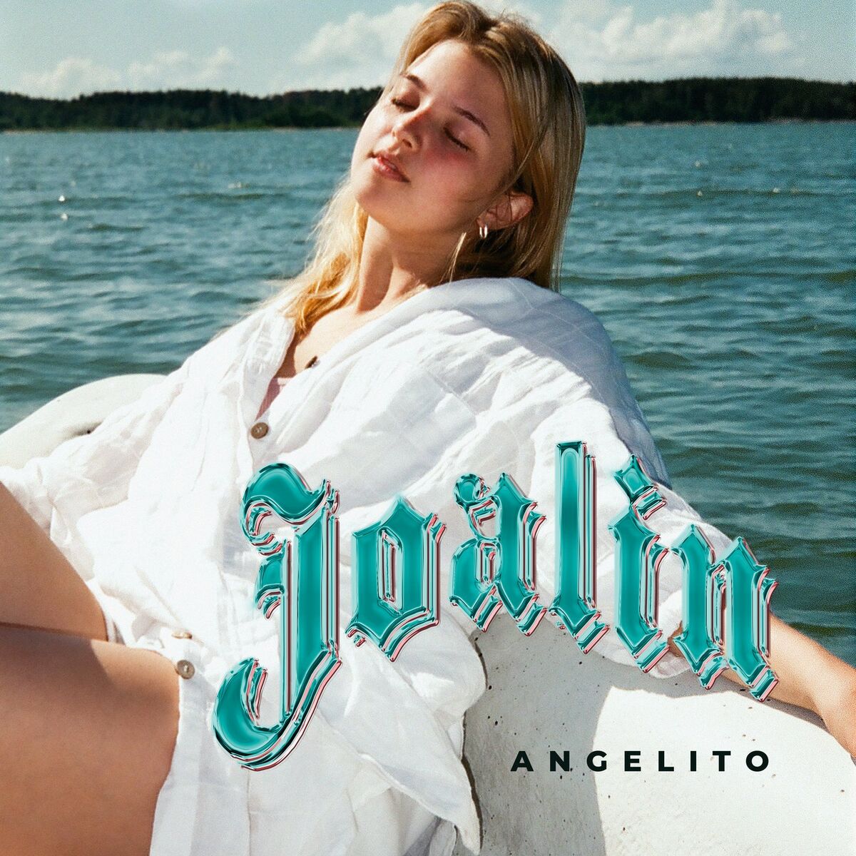 Album cover of Angelito