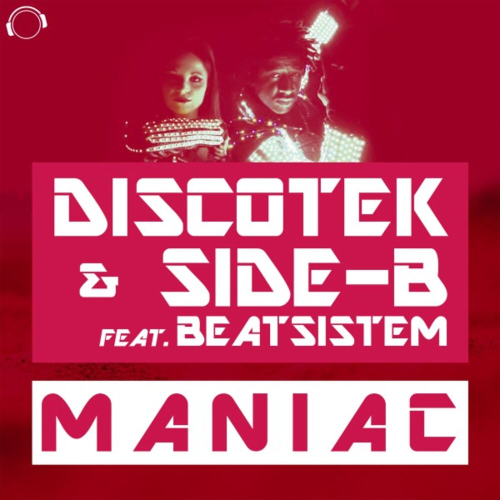 Picture of Maniac