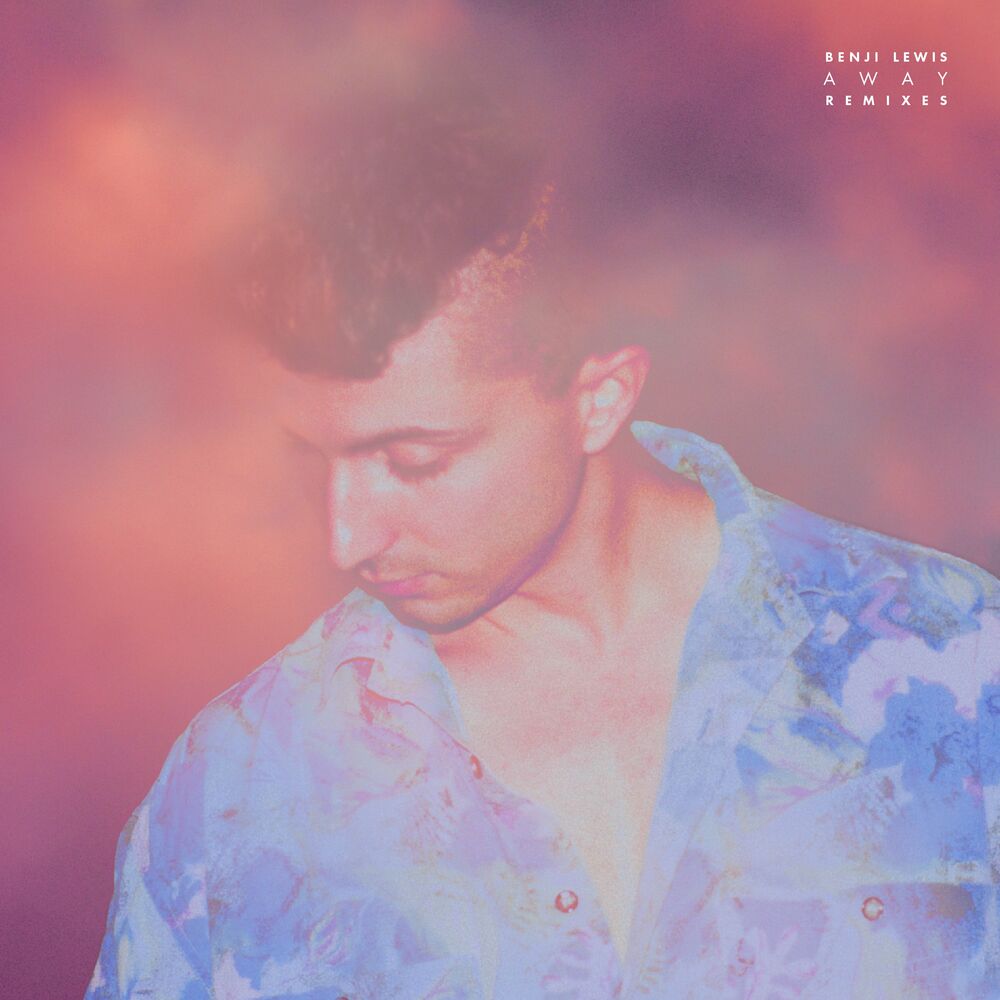 Picture of Away (Remixes)