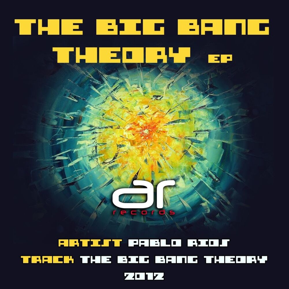 Picture of The Big Bang Theory