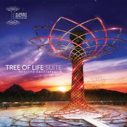 Cover of Tree of Life Suite
