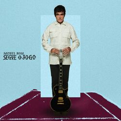 Cover of Segue o Jogo