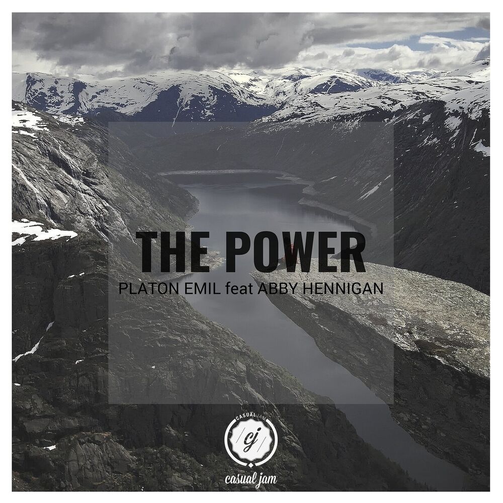 Picture of The Power (feat. Abby Hennigan)