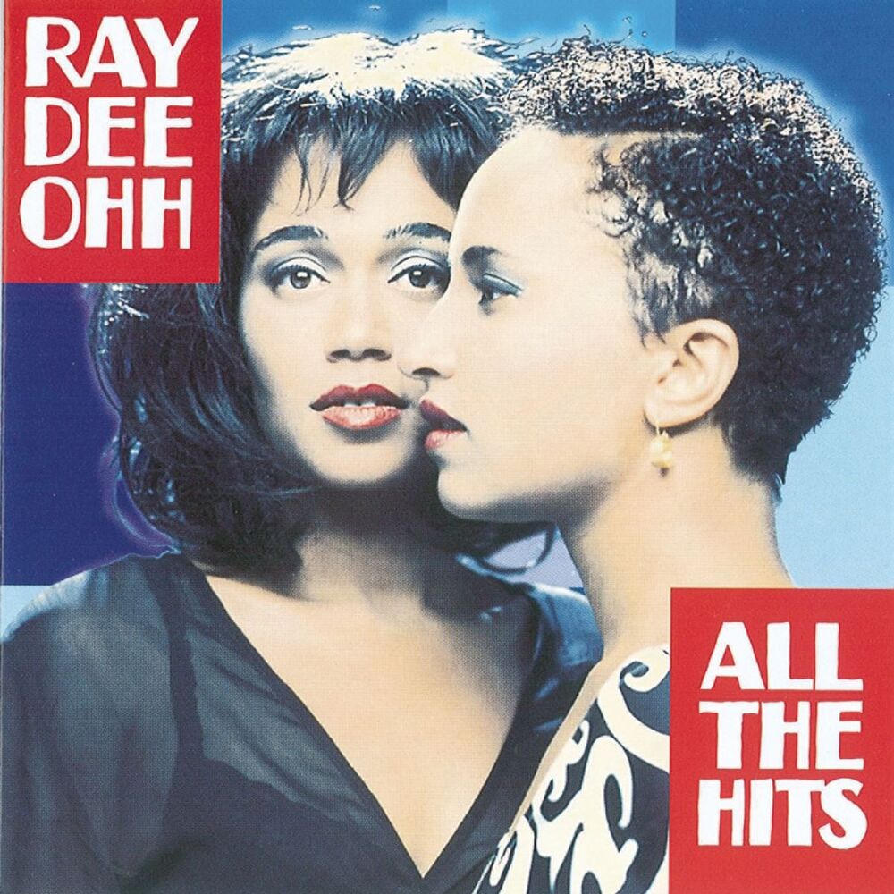 Picture of All The Hits