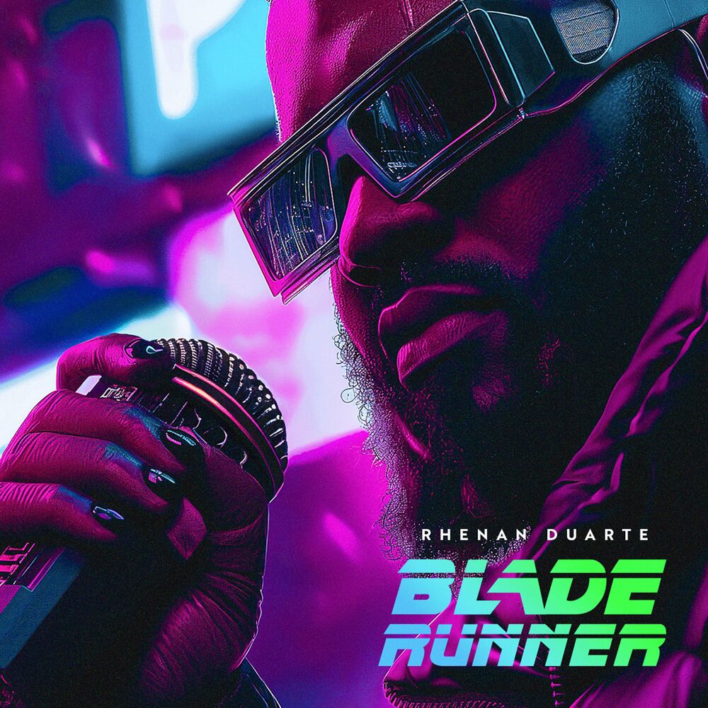 Picture of Blade Runner