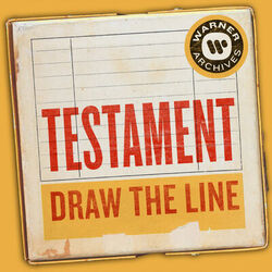 Cover of Draw the Line