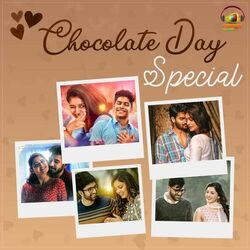 Cover of Chocolate Day Special