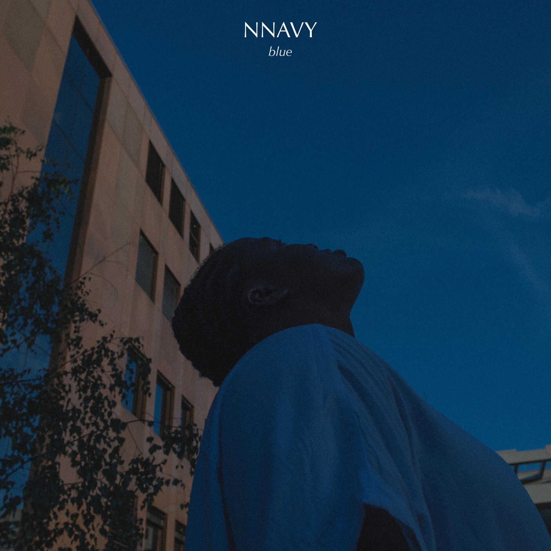 Album cover of Stay