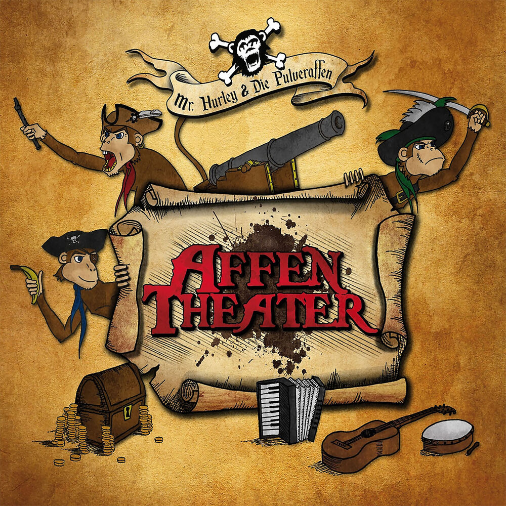 Picture of Affentheater