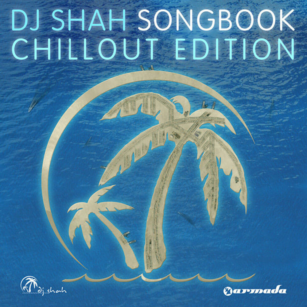 Picture of Songbook (The Chillout Edition)