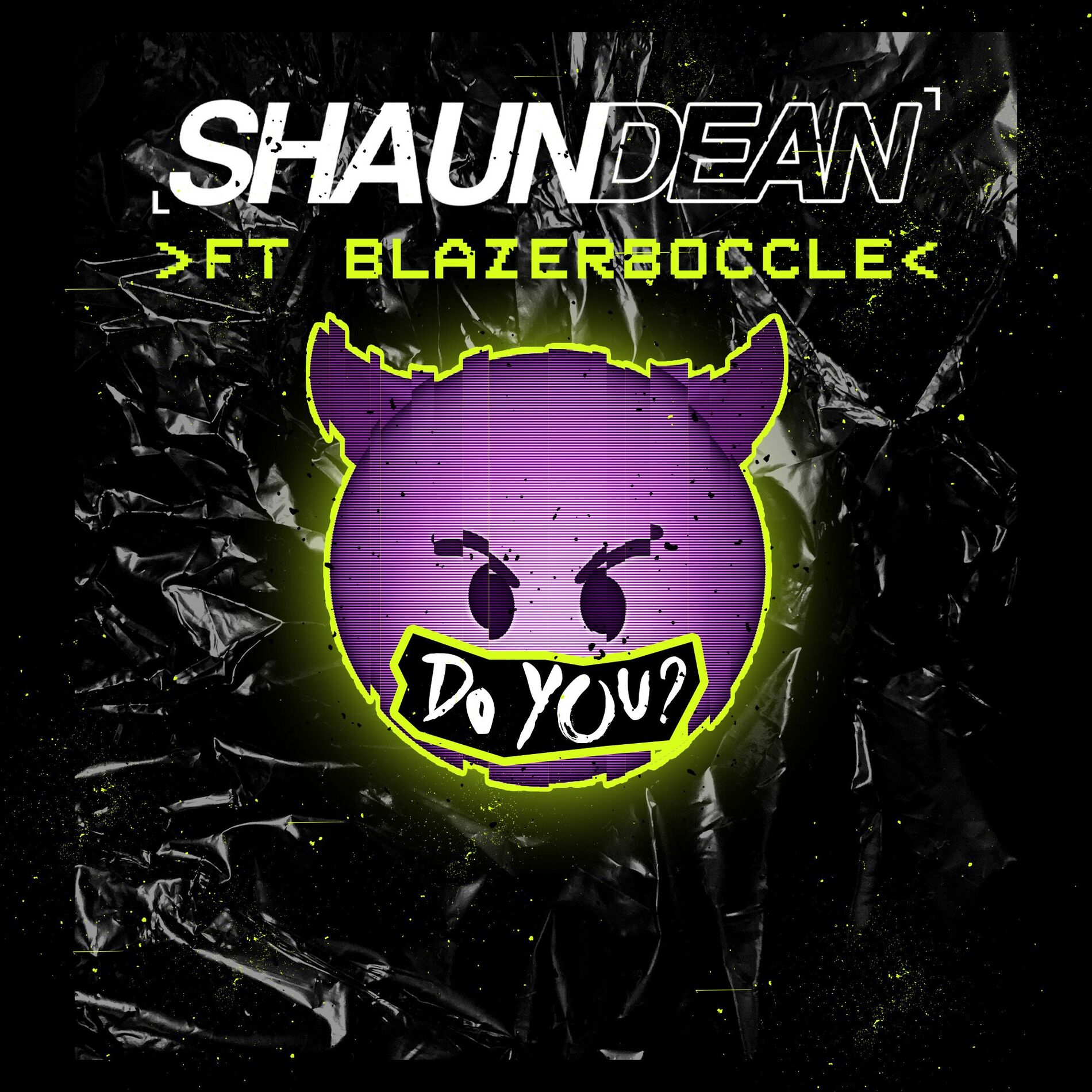 Album cover of Do You