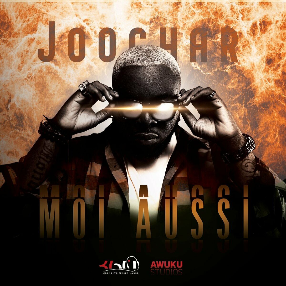 Album cover of Moi aussi