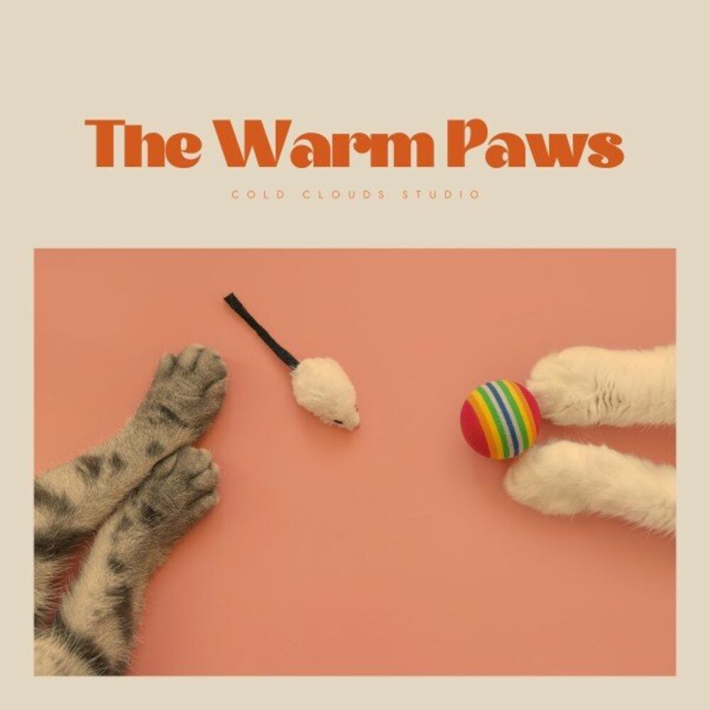 Picture of The Warm Paws