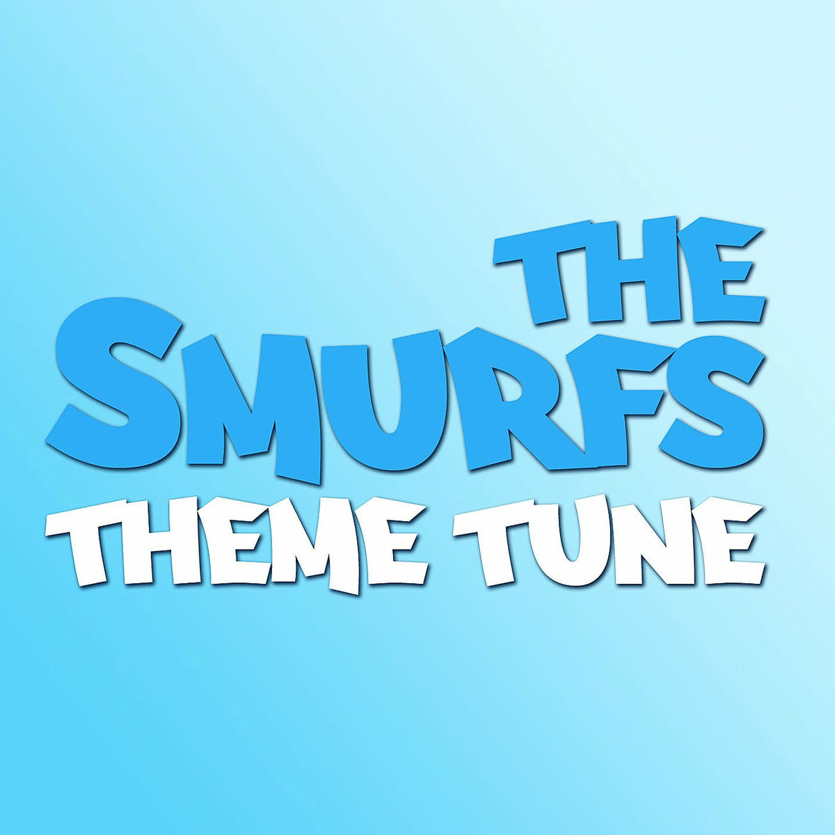 Album cover of Theme