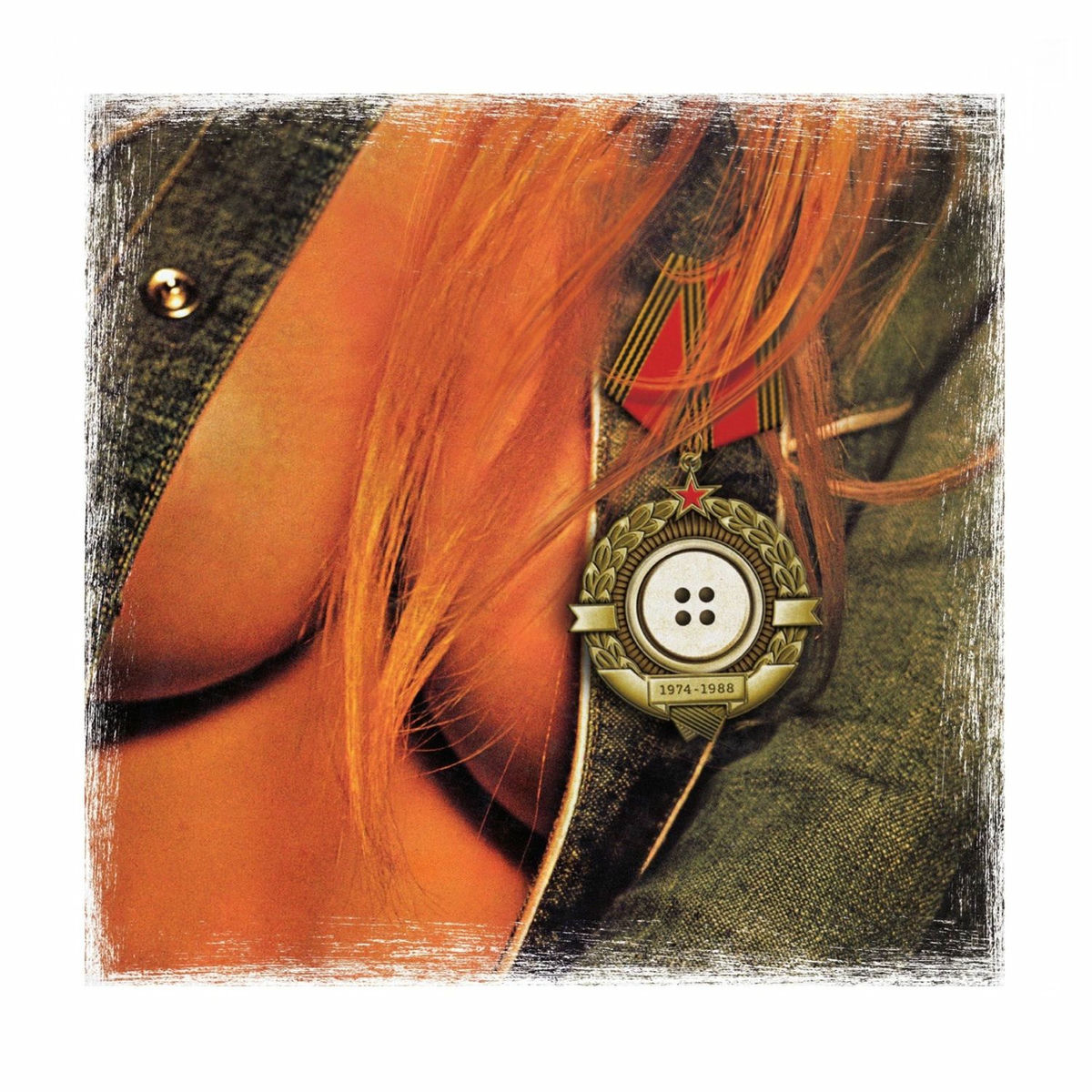 Album cover of Ne plači