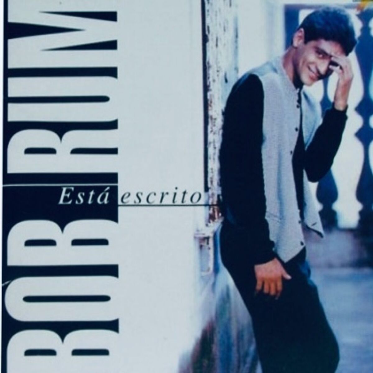 Album cover of Está Escrito