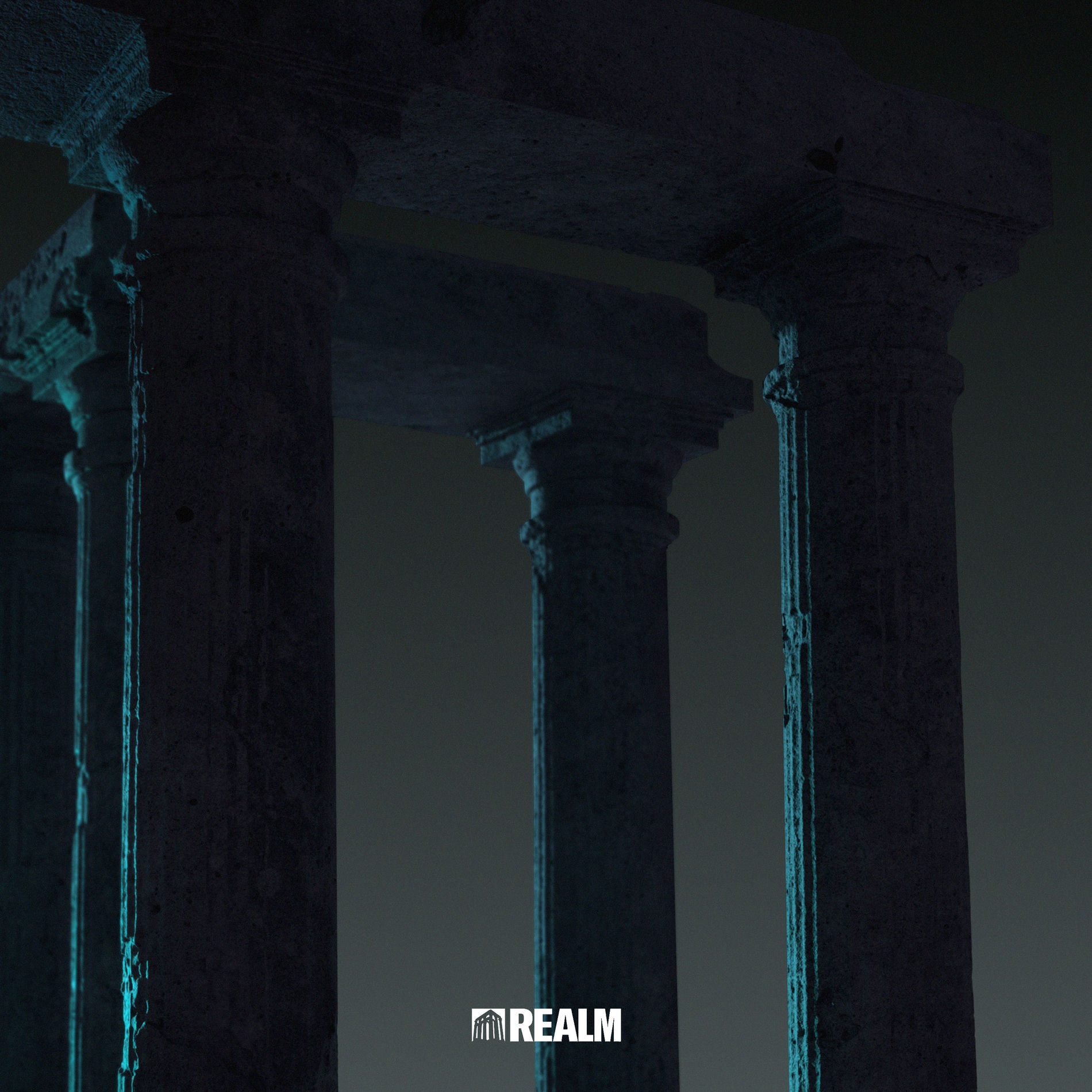 Album cover of Dark Side