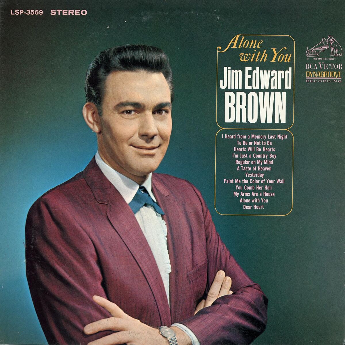 Album cover of A Taste of Heaven