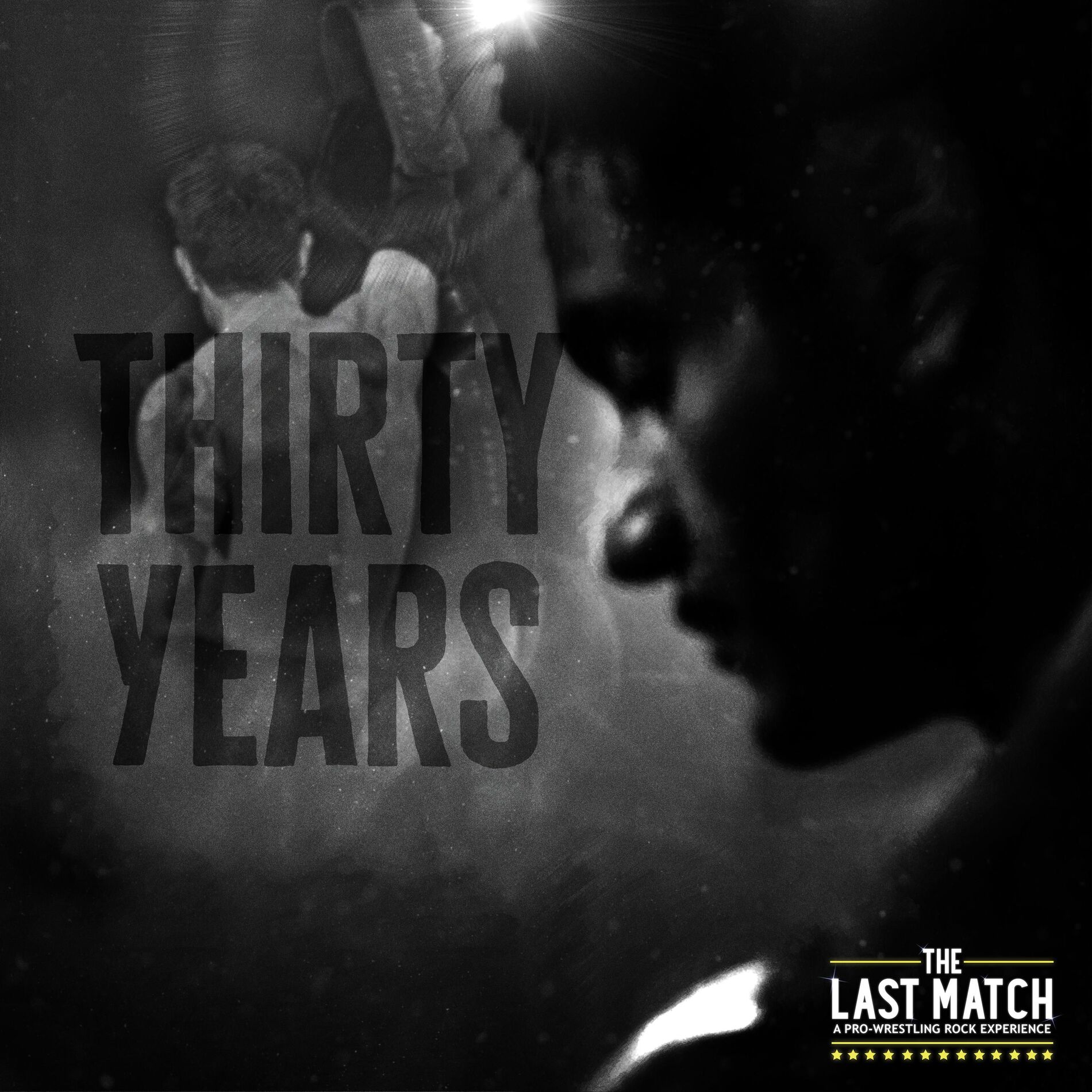 Album cover of Thirty Years (feat. Sylvana Joyce & the Moment & Ramin Karimloo)