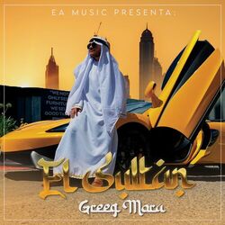Cover of EL SULTAN