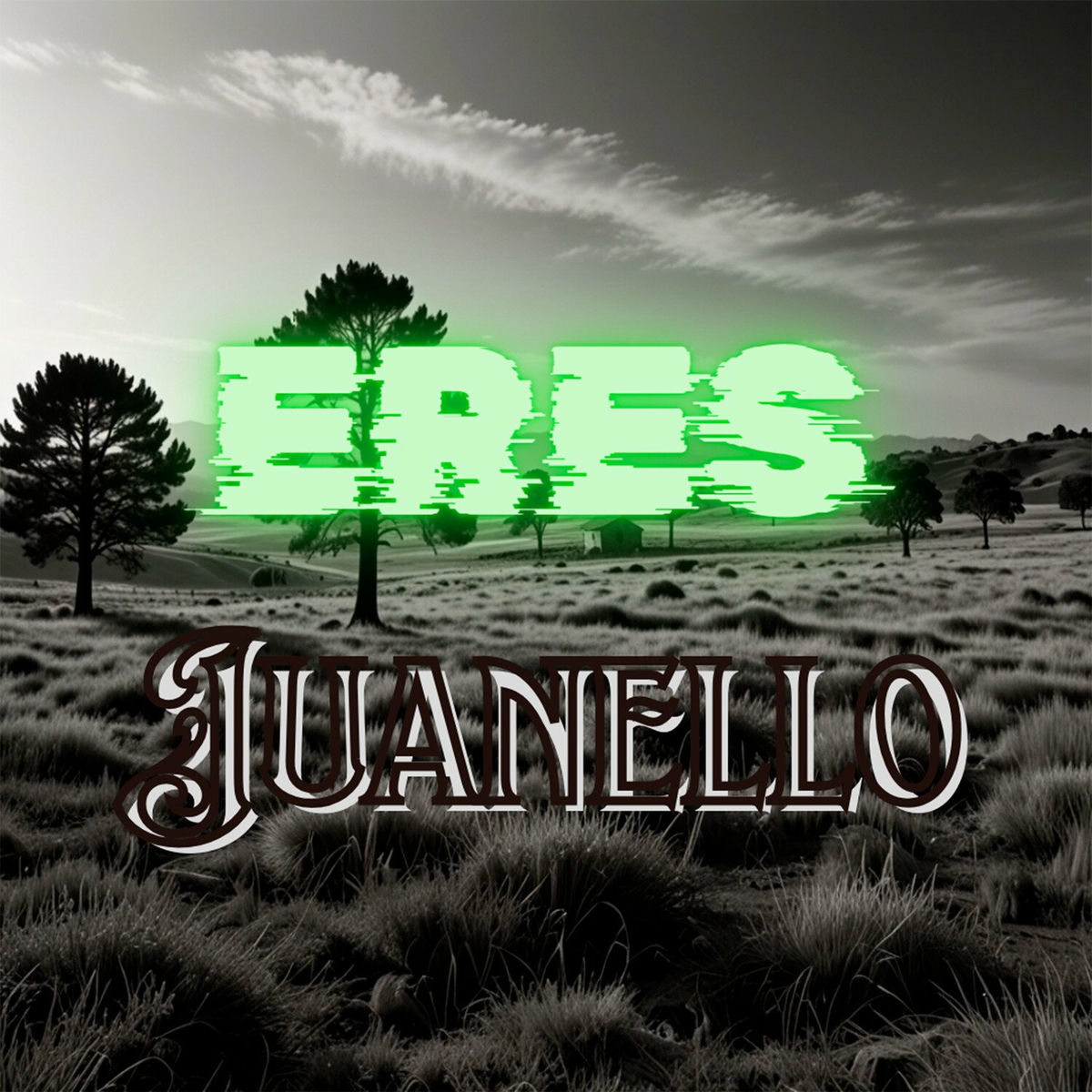 Album cover of Eres