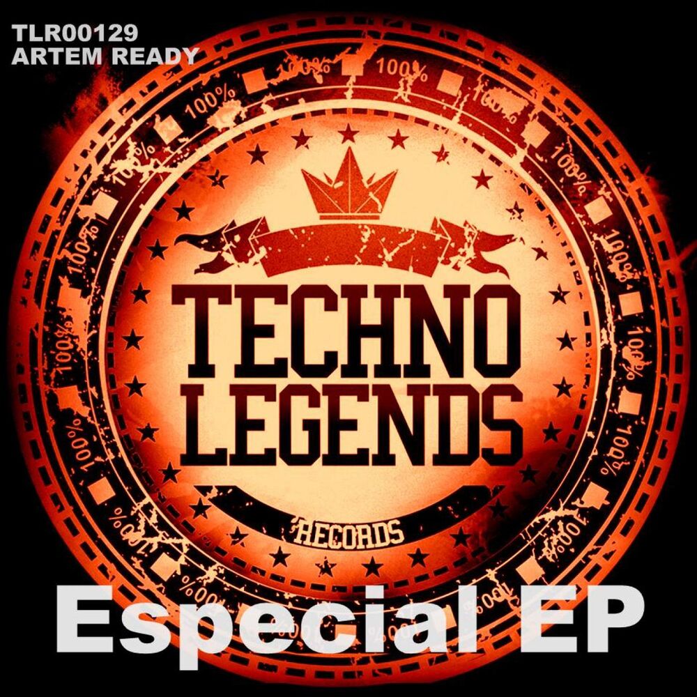 Picture of Especial EP