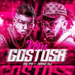 Cover of VEM GOSTOSA