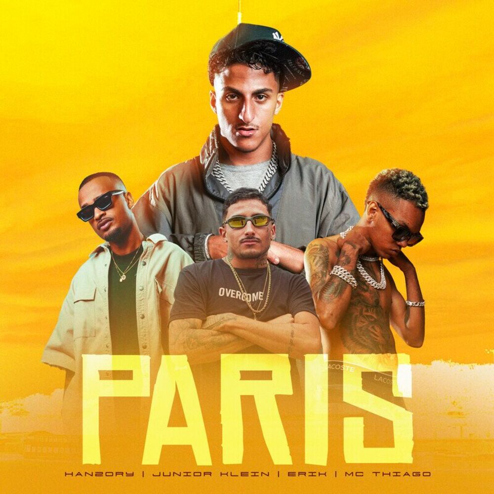 Picture of Paris