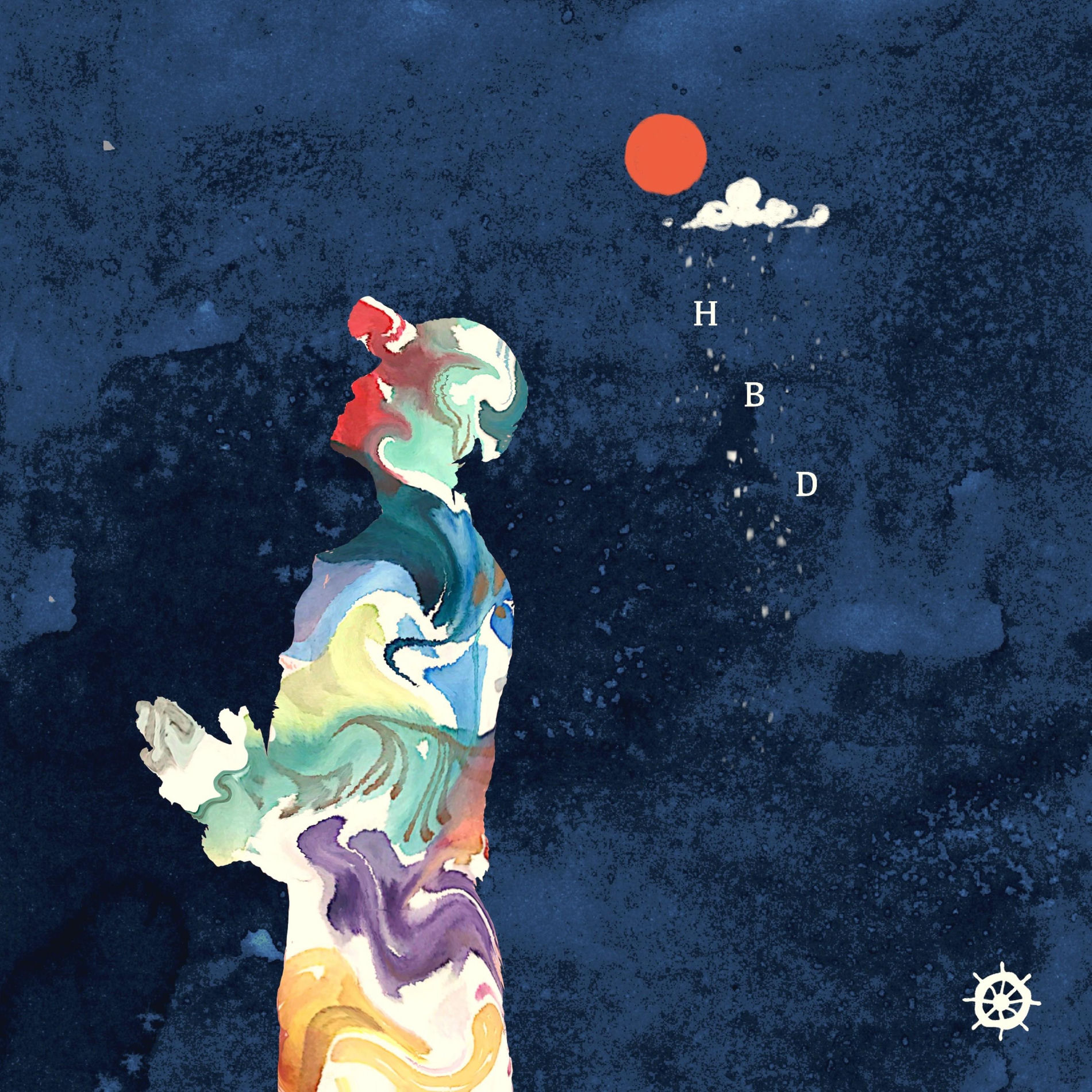 Album cover of Stay.