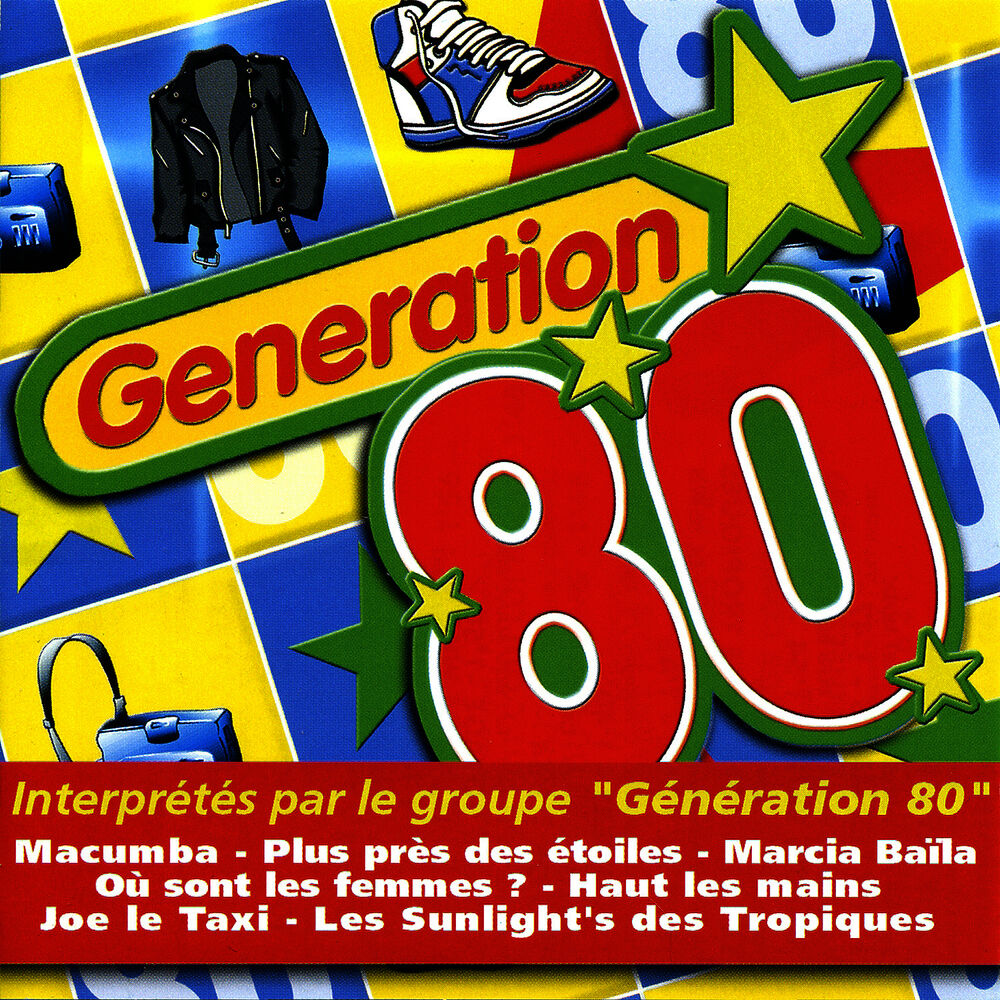 Picture of Le Meilleur Des Années 80