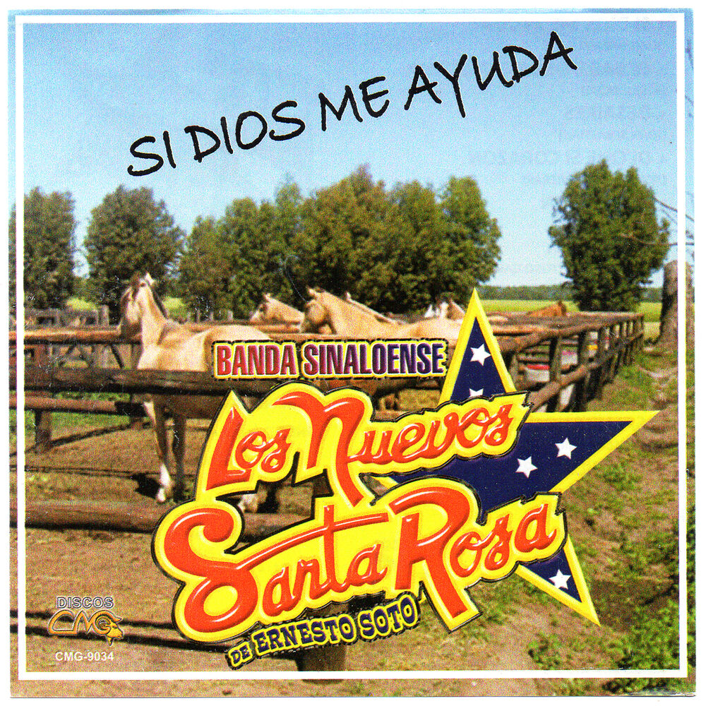 Picture of Si Dios Me Ayuda