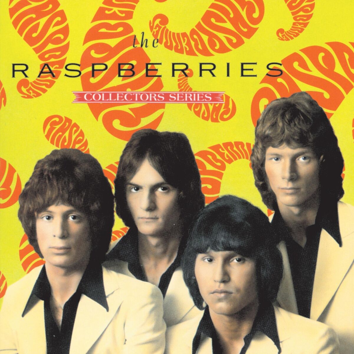 Album cover of Don't Want To Say Goodbye