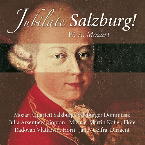 Jubilate Salzburg!