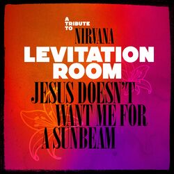 Cover of Jesus Doesn't Want Me For A Sunbeam (version 1)