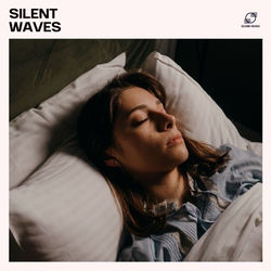 Cover of Silent Waves by undefined